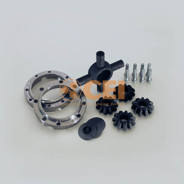 Scania Differential-Reparatursatz 94 114 124 144 164 | 1122910, 1122911, 1301672, 1326560, 1352449