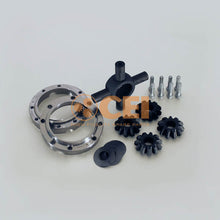 Scania Differential-Reparatursatz 94 114 124 144 164 | 1122910, 1122911, 1301672, 1326560, 1352449