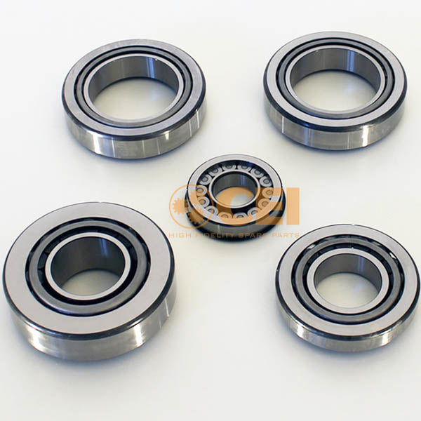Lager-Reparatursatz DAF F 85 95 | 0390238, 0538466, 0658448