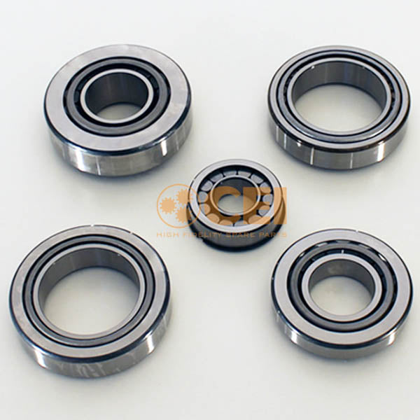 Reparatursatz Antrieb mit Lager DAF CF XF 75 85 95 105 | 0266488, 0538466