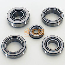 Reparatursatz Antrieb mit Lager DAF CF XF 75 85 95 105 | 0266488, 0538466