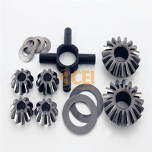 Satz Differentialreparatursatz DAF LF | 1702820, 1704456, 1704457, 1708409