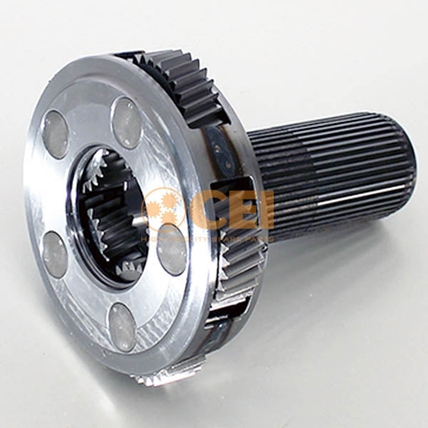 Komplettes Planetengetriebe mit Zahnrädern ZF Iveco DAF MAN Renault ZF | 1315232010, 1315232027