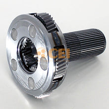 Komplettes Planetengetriebe mit Zahnrädern ZF Iveco DAF MAN Renault ZF | 1315232010, 1315232027