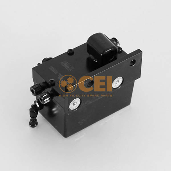 Kippumpe Kabine Iveco EuroCargo | 4854244