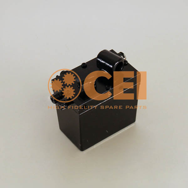 Kippumpe Kabine Iveco | 8160173, 98455864, 7.77027