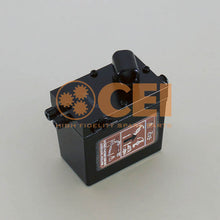 Kippumpe Kabine Scania | 1378527, 1.22326