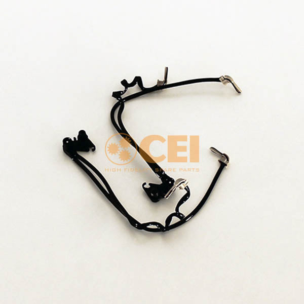 Bremsbelagverschleißsensor Scania | 1794440