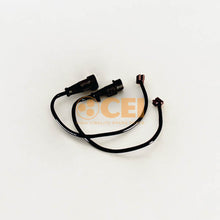 Bremsbelagverschleißsensor Iveco Daily | 42556205