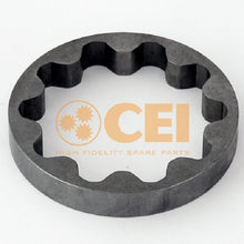 Ölpumpennabe Mercedes | 3892691206, 4.64375