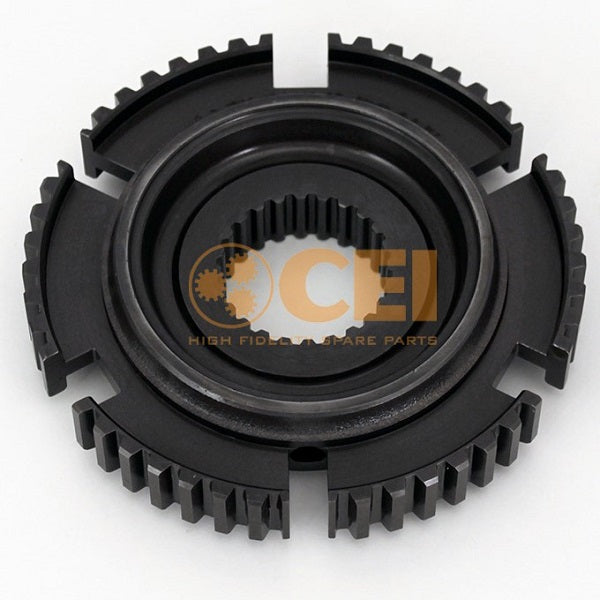 Synchronring für Getriebe ZF MAN DAF Iveco Mercedes Volvo Renault 1268304143, 1268 304 143