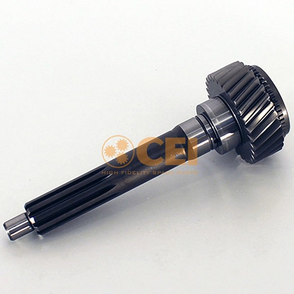 Schaltwelle Getriebe Mercedes MAN Renault ZF 0001127008, 0002621101, 1310302001, 81322050237