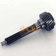 Schaltwelle Getriebe Mercedes MAN Renault ZF 0001127008, 0002621101, 1310302001, 81322050237