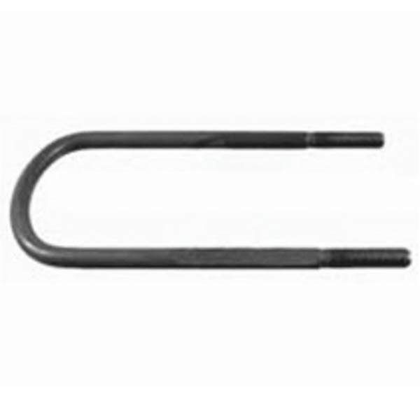 Sattelfederspanner mit BPW | Achse 0313841264 | M24x128x330mm