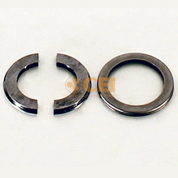 Distanzscheibe 5,00mm Boxspring ZF | 1499298027, 42537827, 1449016, 81325216142