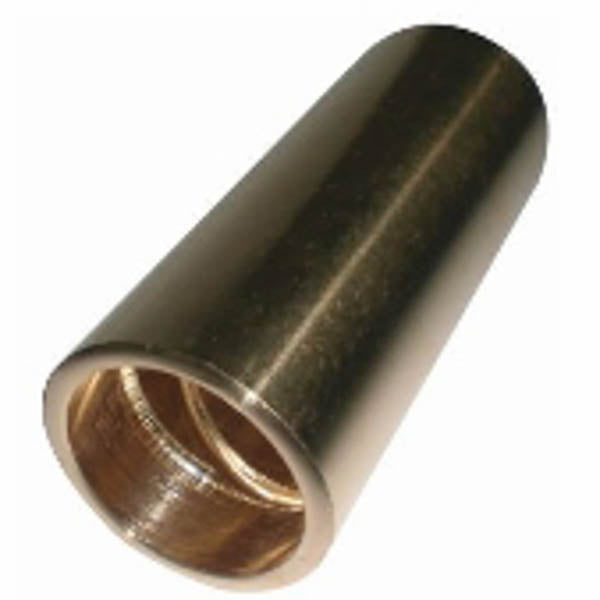 Federbuchse MAN F M G L 7/ 8/ 90 | 81413040038, 81413040040 | 36x30x97mm