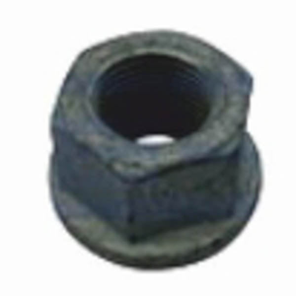 Mercedes Federmutter | 0019908850, 001 990 8850 | M24x2mm