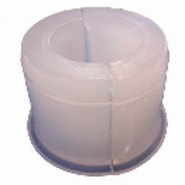 Stabilisatorbuchse DAF F N CF XF | 96109, 0096109 | 60 x 46 x 75,5/ 85,5 mm
