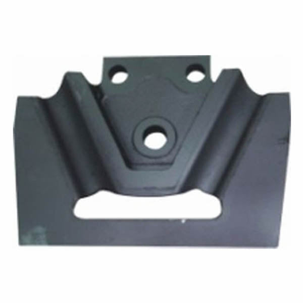 Federgummipuffer Van Hool | 10739069
