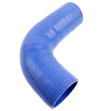 Kühlerschlauch MAN TGA TGX | 81963050206, 81963050202 | Ø60x170x120mm