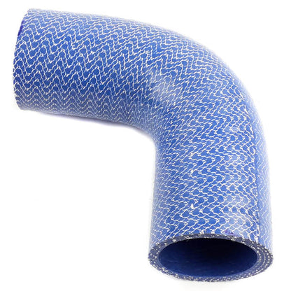 Kühlerschlauch MAN F 2000 | 81963010387 | Ø38x90x90mm