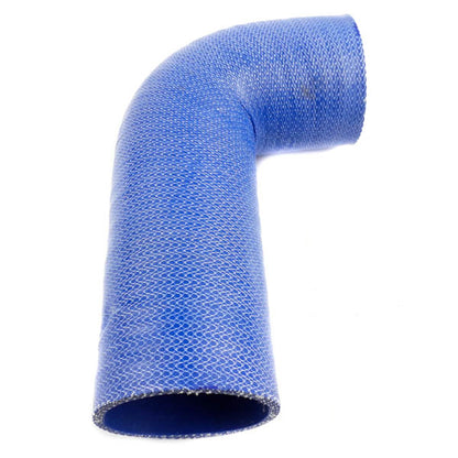Kühler-/Ladeluftkühlerschlauch MAN TGA TGS TGX | 81963050312 | Ø60x80x165mm