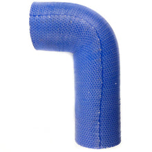 Kühler-/Ladeluftkühlerschlauch MAN TGA TGS TGX | 81963050312 | Ø60x80x165mm