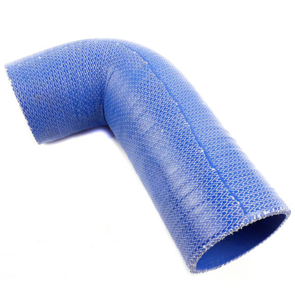 Kühler-/Ladeluftkühlerschlauch MAN TGA TGS TGX | 81963050312 | Ø60x80x165mm