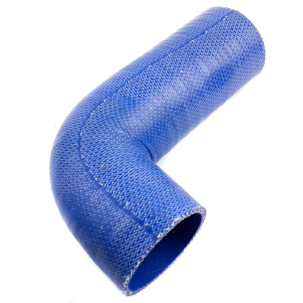 Kühler-/Ladeluftkühlerschlauch MAN TGA TGS TGX | 81963050312 | Ø60x80x165mm