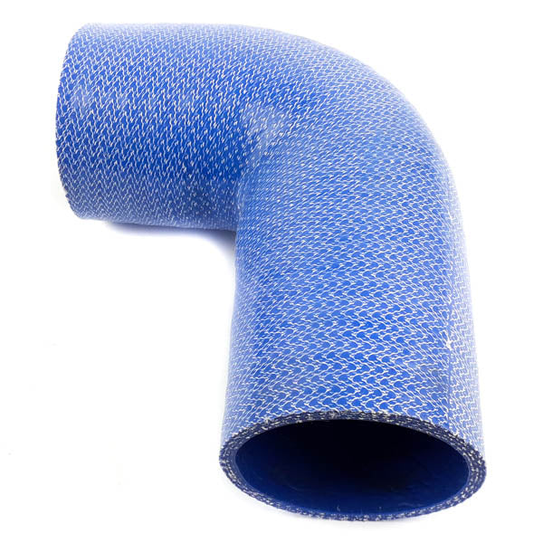 Kühlerschlauch MAN F 2000, TGA TGX | 81963050207 | Ø60x90x120mm