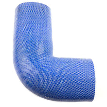Kühlerschlauch MAN F 2000, TGA TGX | 81963050207 | Ø60x90x120mm
