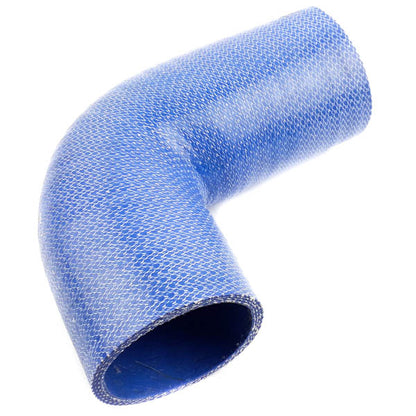 Kühlerschlauch MAN F 2000, TGA TGX | 81963050207 | Ø60x90x120mm