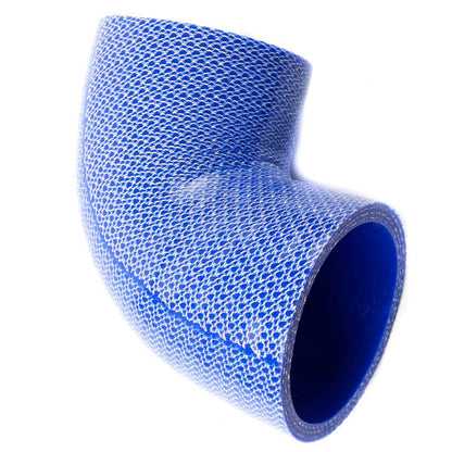 Kühlerschlauch MAN | 81963010140, 81.96301.0140 | Ø60x70x70mm