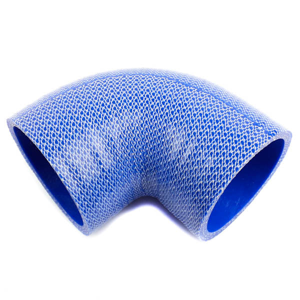 Kühlerschlauch MAN | 81963010140, 81.96301.0140 | Ø60x70x70mm