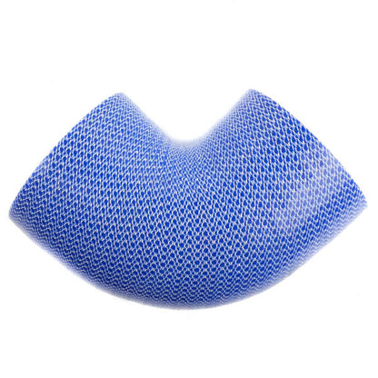 Kühlerschlauch MAN | 81963010140, 81.96301.0140 | Ø60x70x70mm
