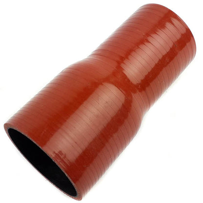 Mercedes Ladeluftkühlerschlauch | 0029872443 | Ø50x60x135mm