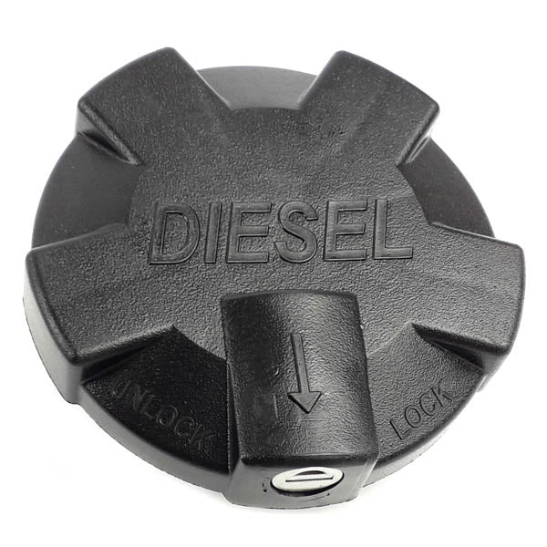 Tankdeckel Verschluss Kraftstoff 80mm Kunststoff DAF Volvo Renault