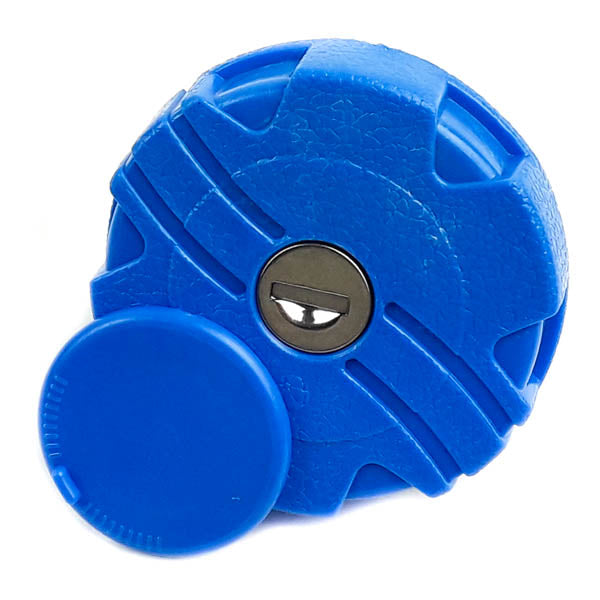 AdBlue Tankdeckel 40mm MAN Mercedes 81154026027