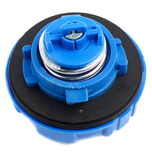 AdBlue Tankdeckel 40mm MAN Mercedes 81154026027
