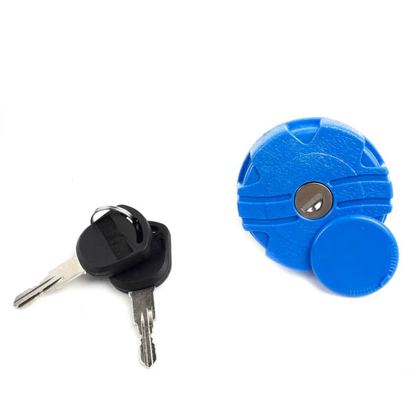 AdBlue Tankdeckel 40mm MAN Mercedes 81154026027