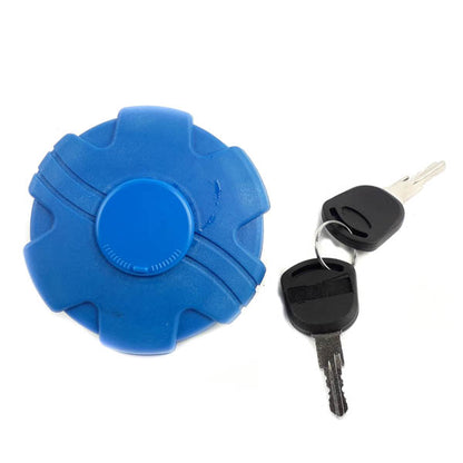 AdBlue Tankdeckel Iveco Stralis EuroCargo 41272013 41298191