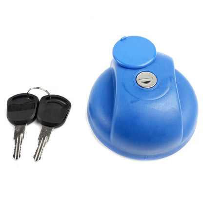 AdBlue Tankdeckel 60mm Scania Volvo 20926021 20325548