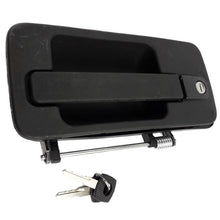 Türgriff außen links Mercedes Atego Axor Actros MP2 MP3 9417600459