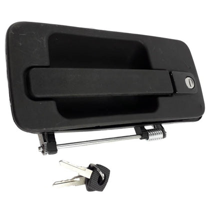 Türgriff außen links Mercedes Atego Axor Actros MP2 MP3 9417600459