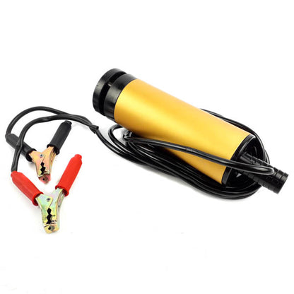 24V Tauchpumpe für Kraftstoff / Diesel