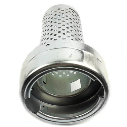 Diesel Diebstahlsicherung Tank 80mm Mercedes MAN Iveco DAF Volvo Siebtyp