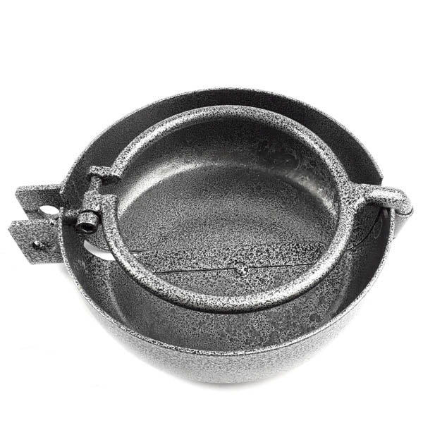 Tankdeckel Diebstahlsicherung Kraftstofftank universal LKW