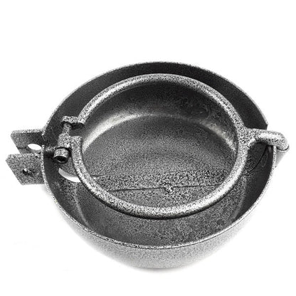 Tankdeckel Diebstahlsicherung Kraftstofftank universal LKW