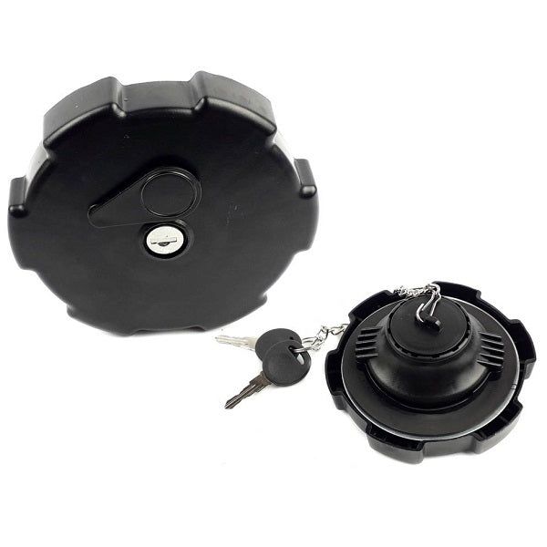 Tankdeckel Verschluss Kraftstoff MAN Mercedes Kunststoff 81122106014