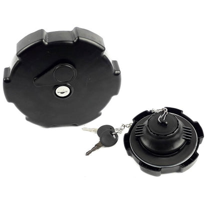 Tankdeckel Verschluss Kraftstoff MAN Mercedes Kunststoff 81122106014